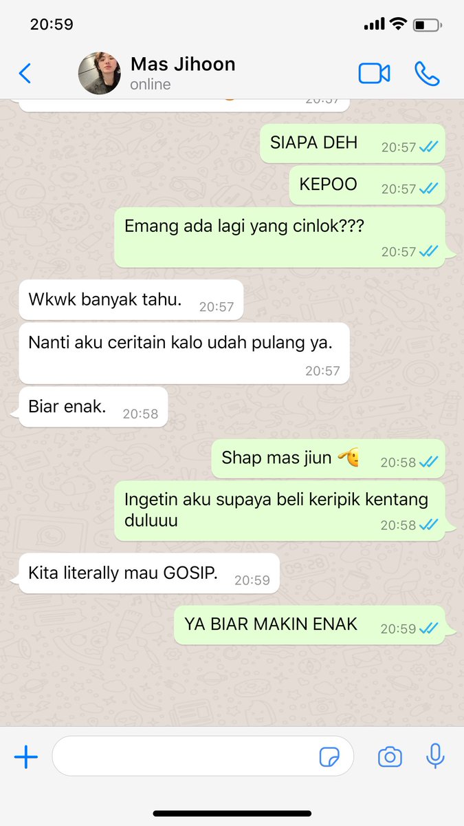 kopi. tweet media