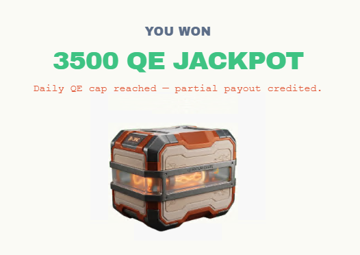 Quest Earn tweet media
