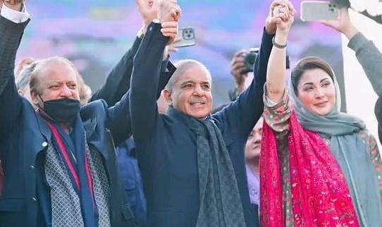 Shafique Hashmi tweet media