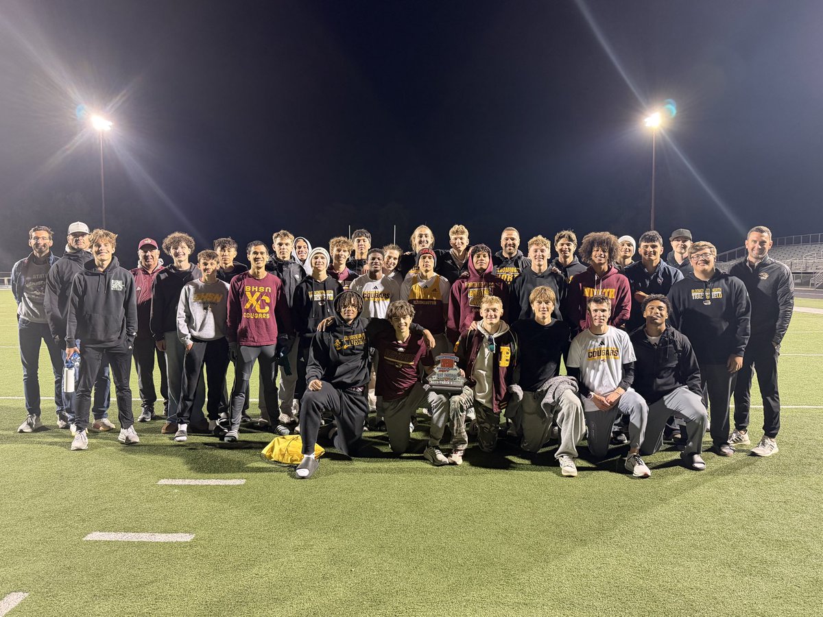BHSN Athletics tweet media