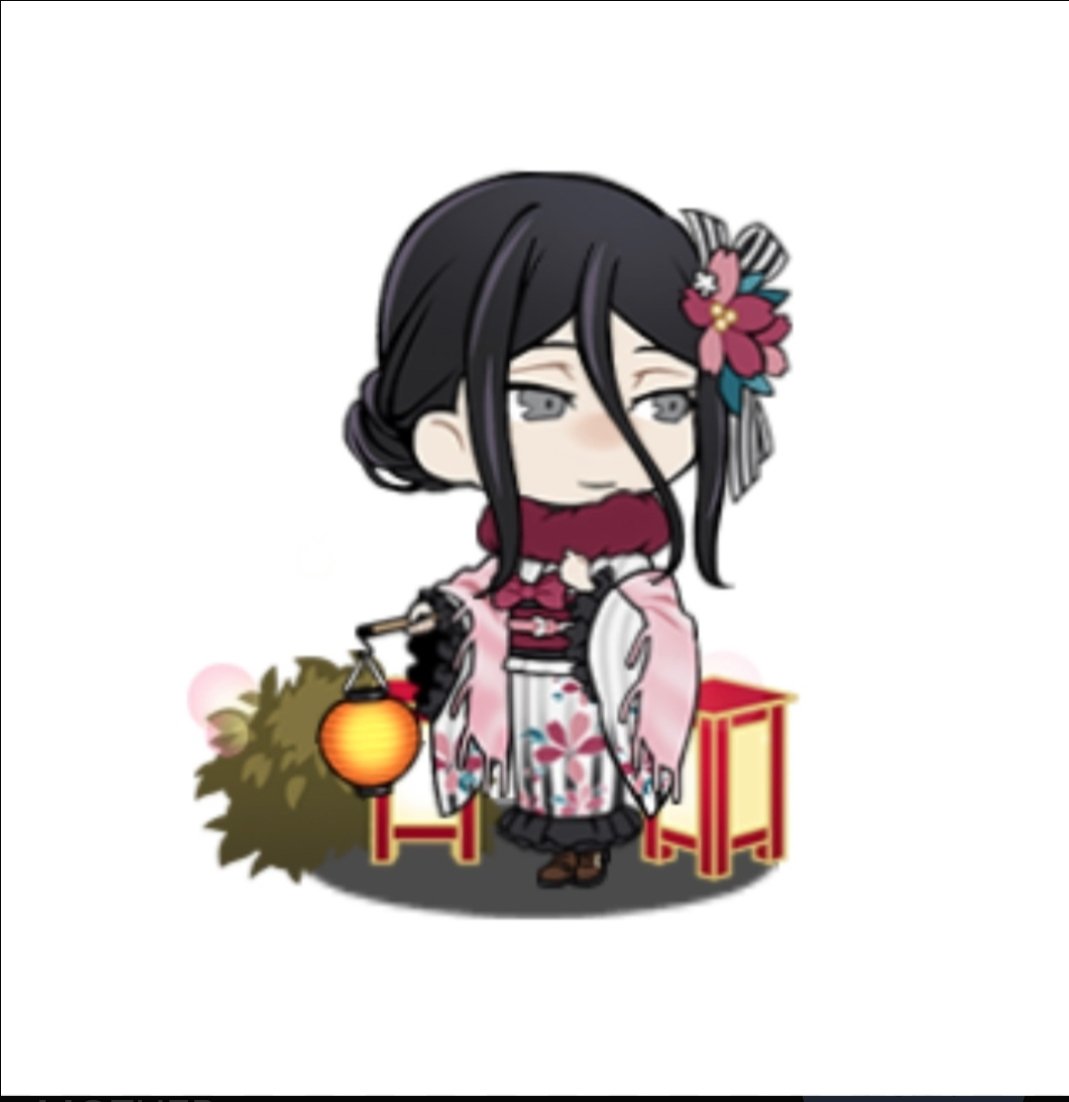Gin Akutagawa Daily tweet media