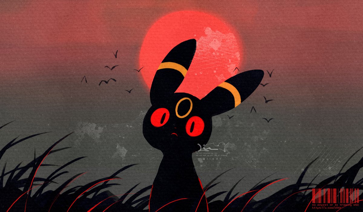Lil @ 5/6 東7 C23b tweet media