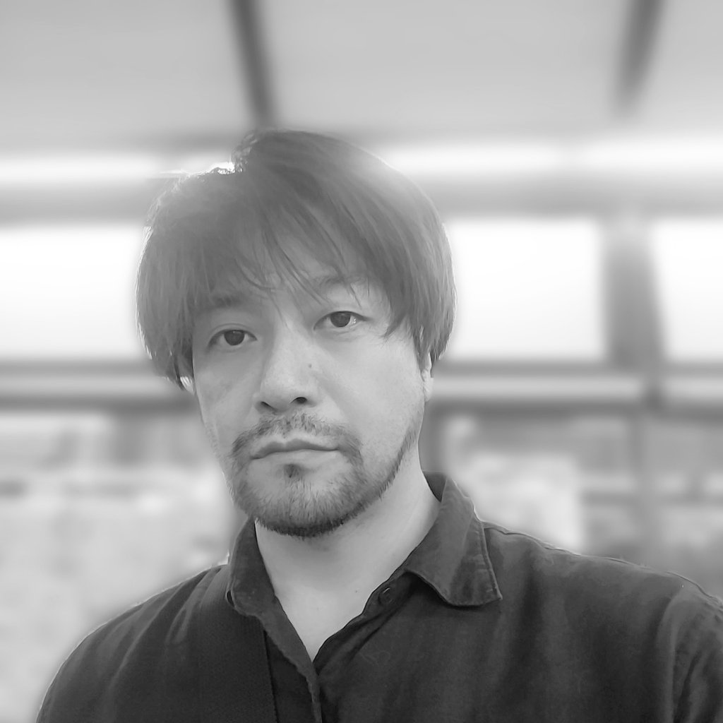 佐々木淳平(Junpei Sasaki) tweet media