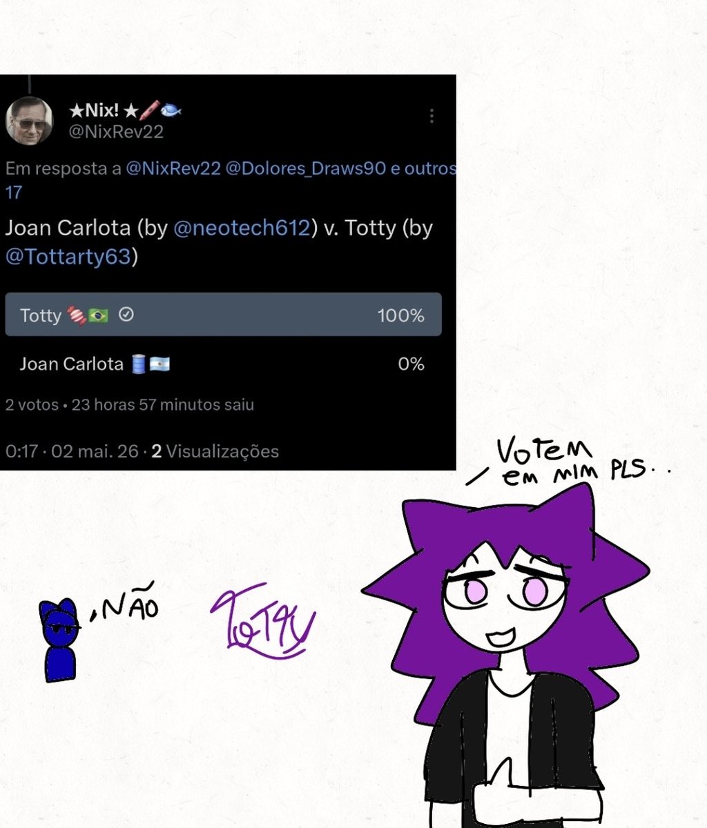 Totty tweet media