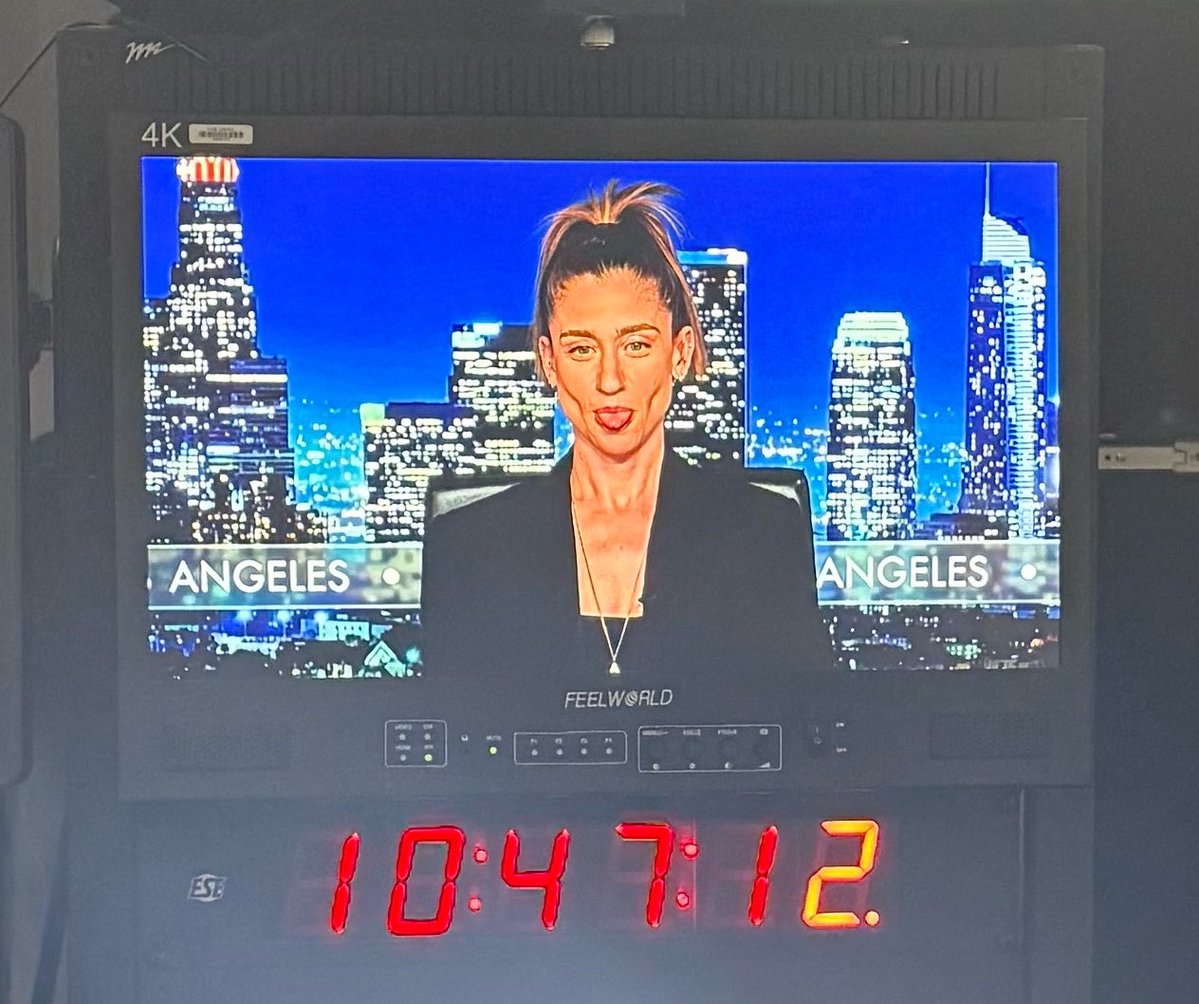 Eve Barlow tweet media