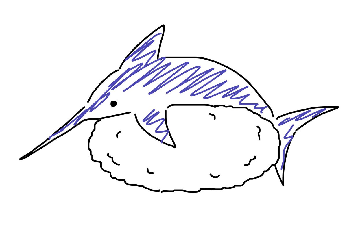 とん tweet media