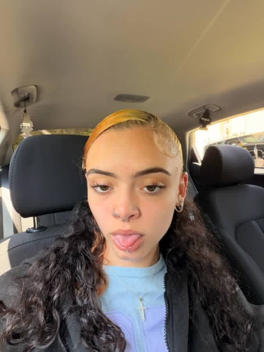 Sienna🌺 tweet media