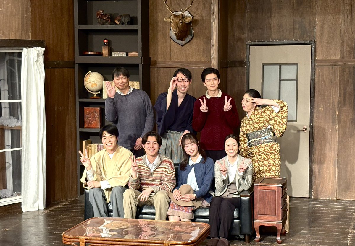 本日🎊5月2日🎊 19:00開場/19:30開演 当日のご予約もありがとうござい
