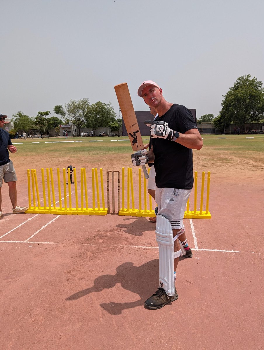Kevin Pietersen🦏 tweet media