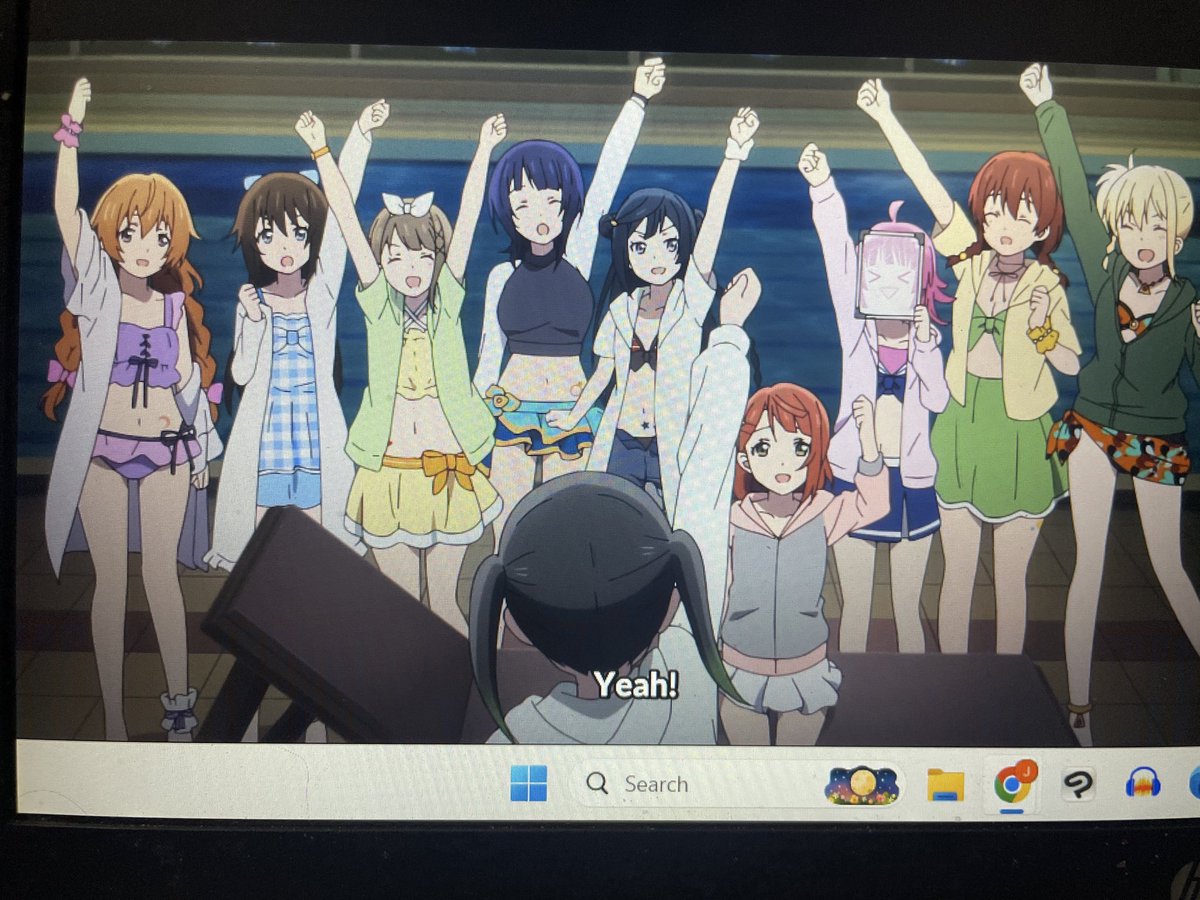 Love Live Nijigasaki episodes 9-13 And with that season 1 is done
