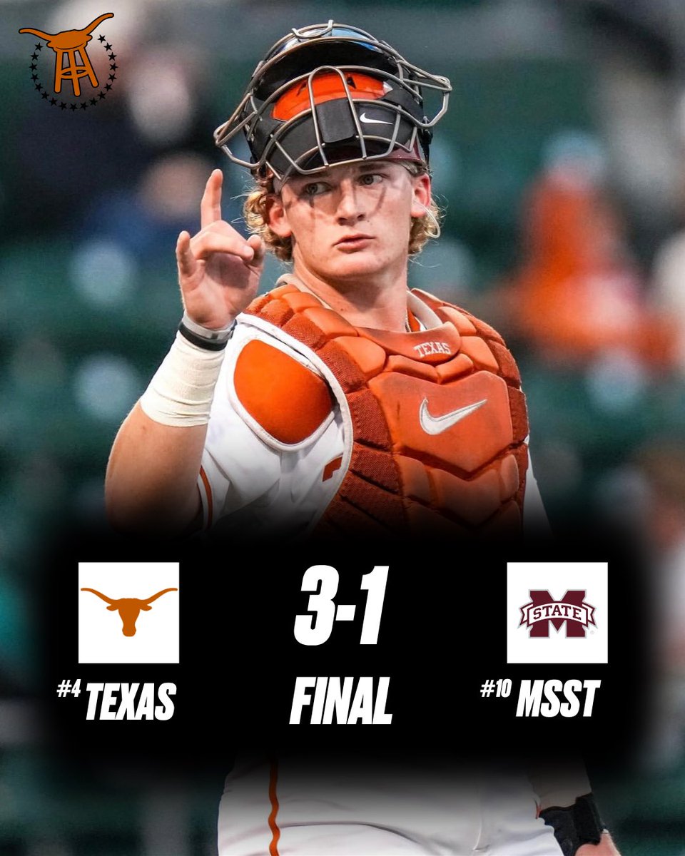 Barstool Longhorn tweet media