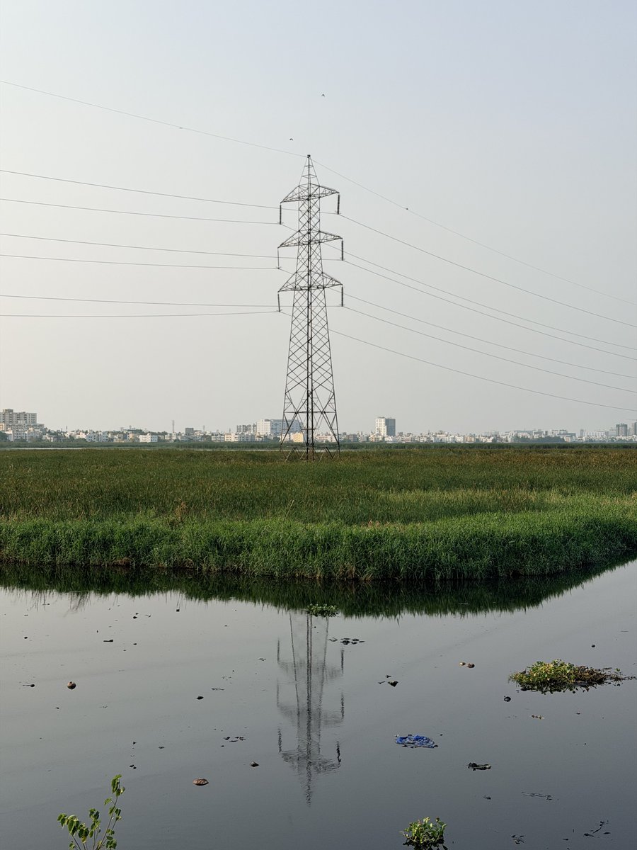 Siva_Bharani's tweet image. Done with the casual ride. 
#cycling