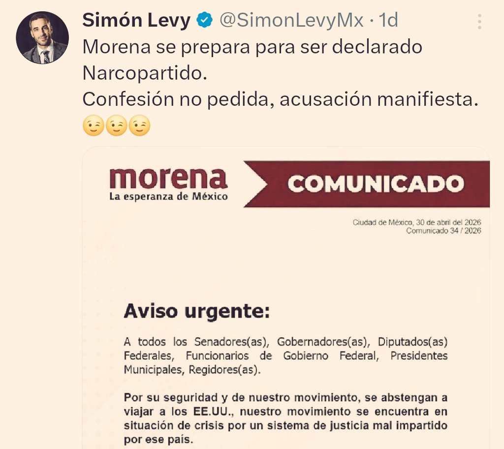 Jime2002_'s tweet image. No puedo explicar el asco que me produce este mitómano desquiciado. @SimonLevyMx