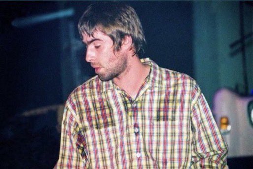 ImsoRegal's tweet image. Who loves Liam Gallagher? #LiamGallagher