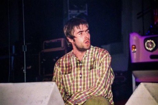 ImsoRegal's tweet image. Who loves Liam Gallagher? #LiamGallagher