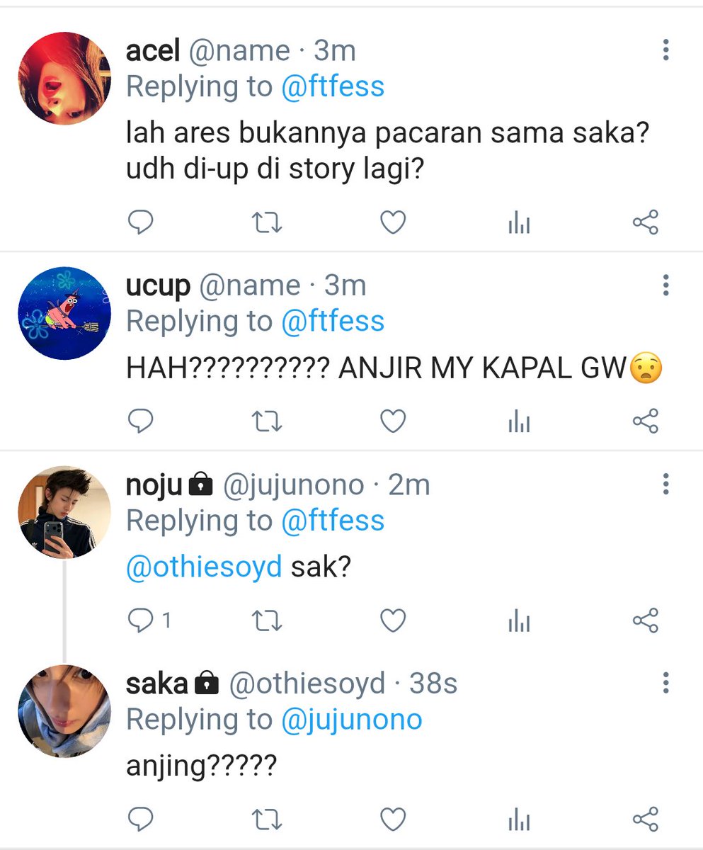 sai tweet media