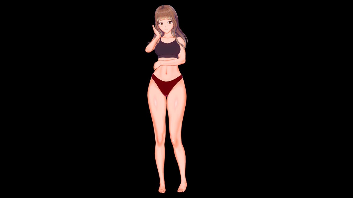 HYPNOSLUT NAGATORO tweet media