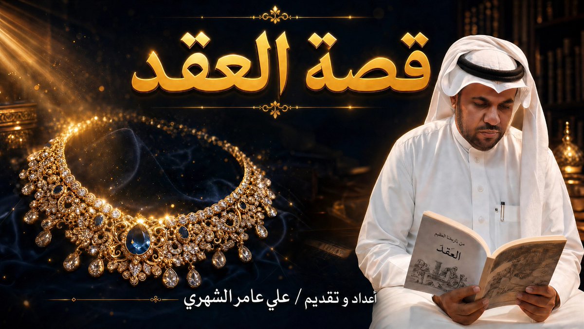 أ.علي عامر الشهري tweet media