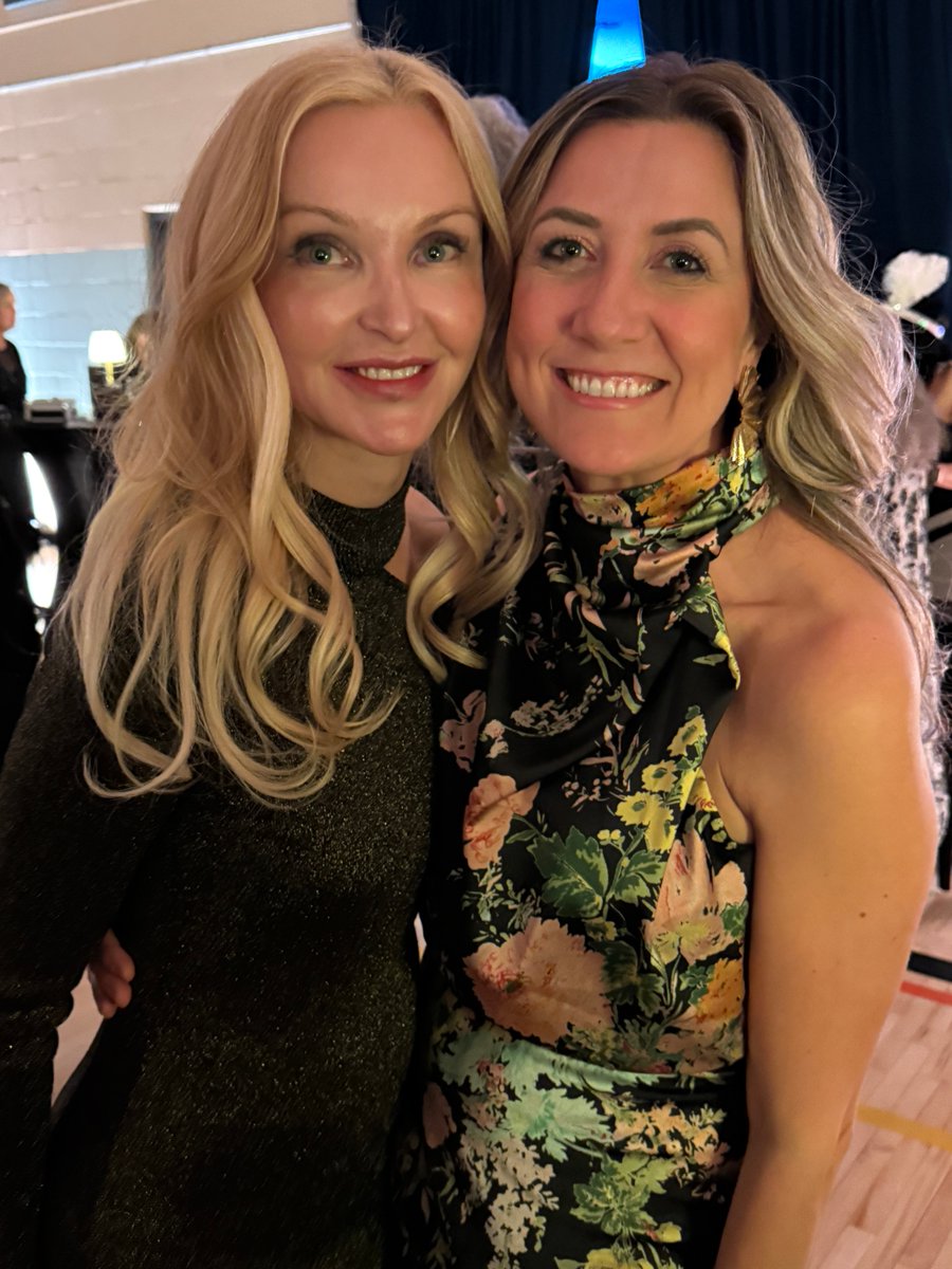 KashaPiquette's tweet photo. Celebrating the legacy and future of Calgary French &amp; International School at its Annual Fundraising ’ Event 🇨🇦 https://t.co/BrYvcpX70f