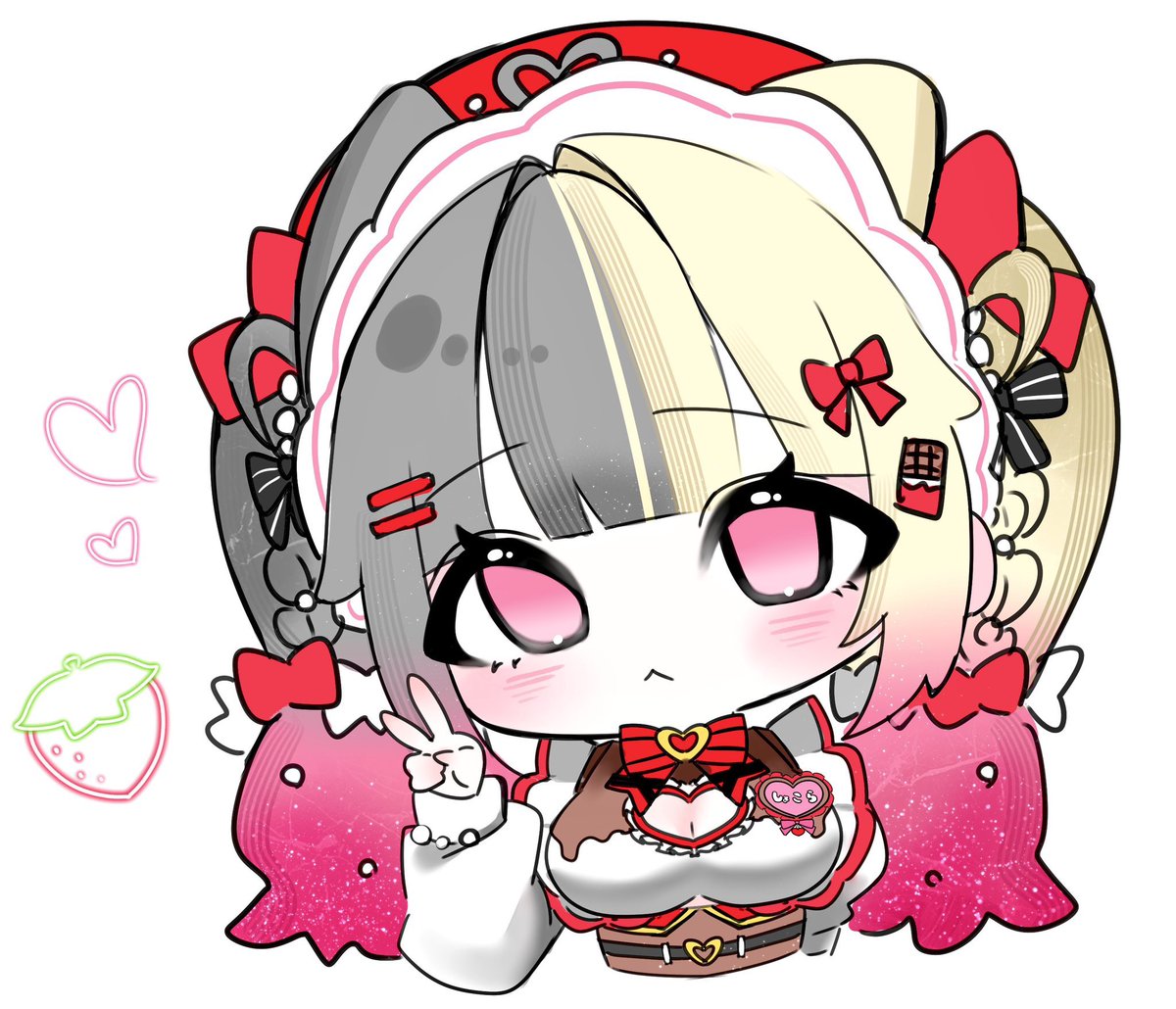 甘李 しょこら🍫☕️ tweet media