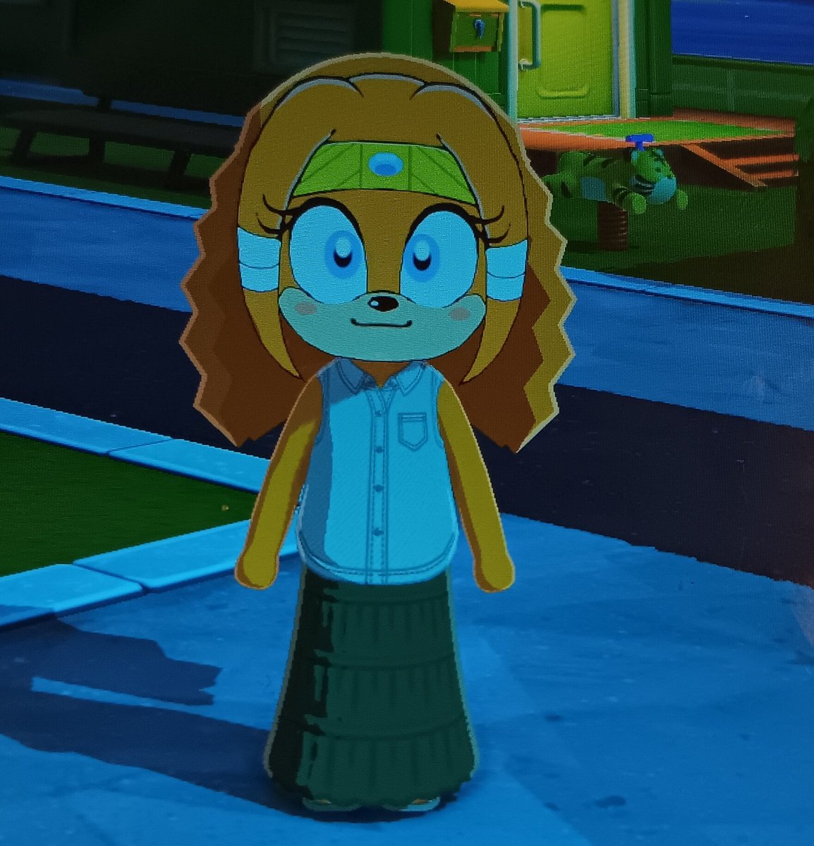 MADE TIKAL MII