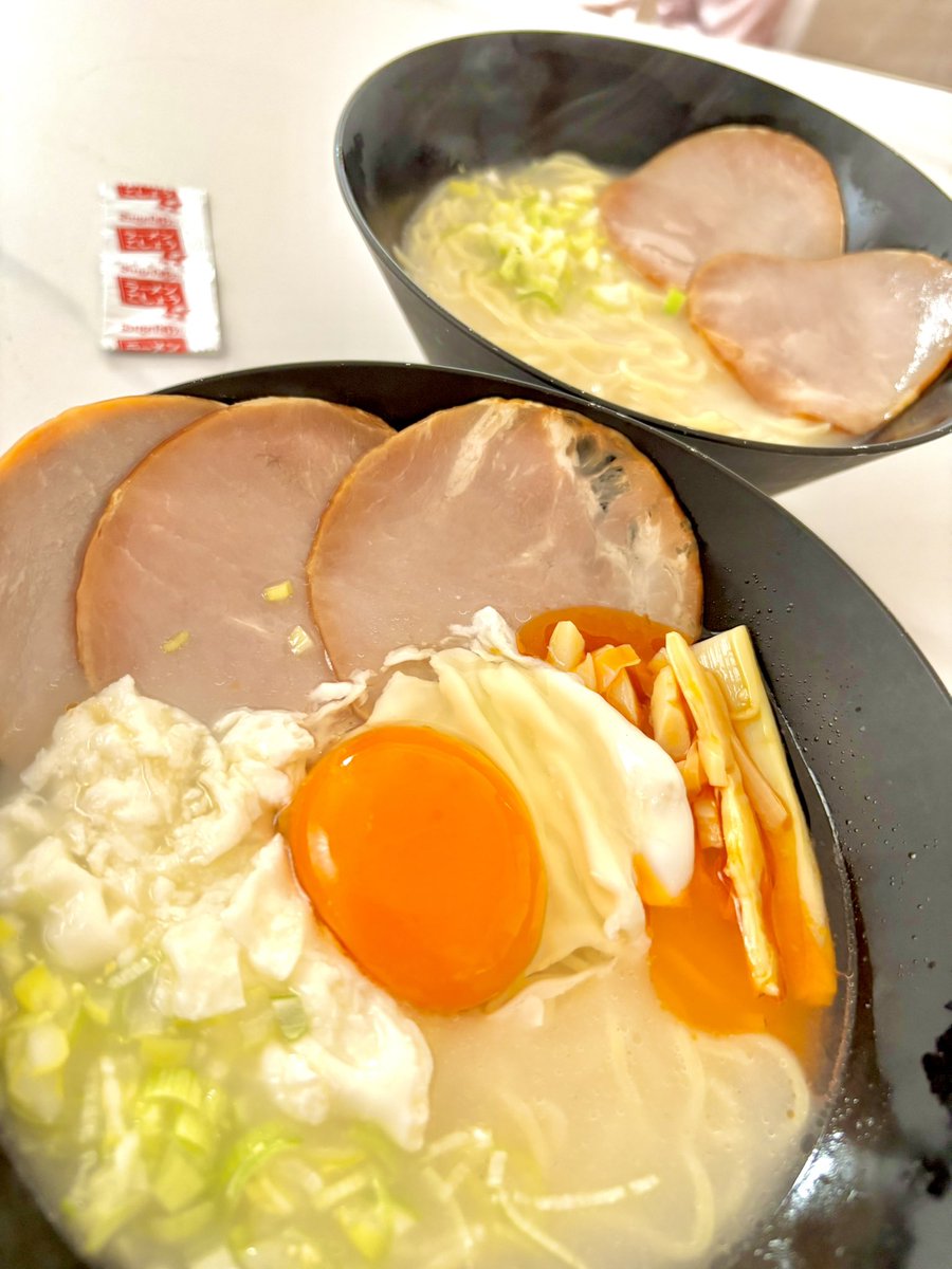 にゃおたむ tweet media