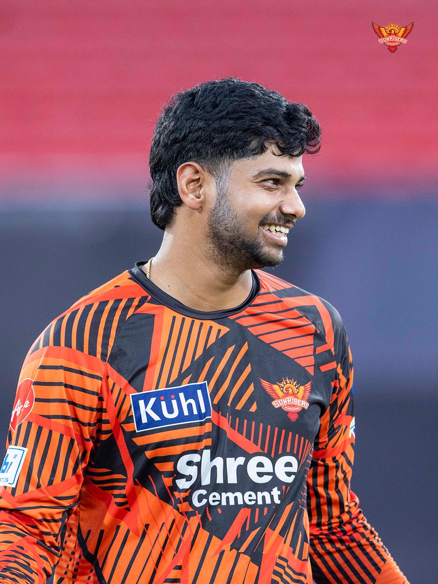 Sun Ricers SunRisers Hyderabad (@SunRisers) on X