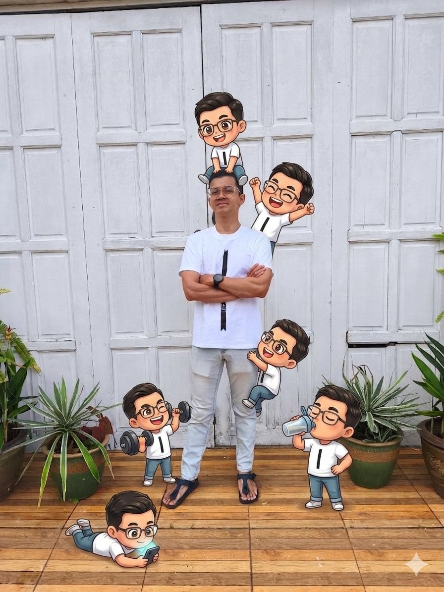 Kechik tweet media