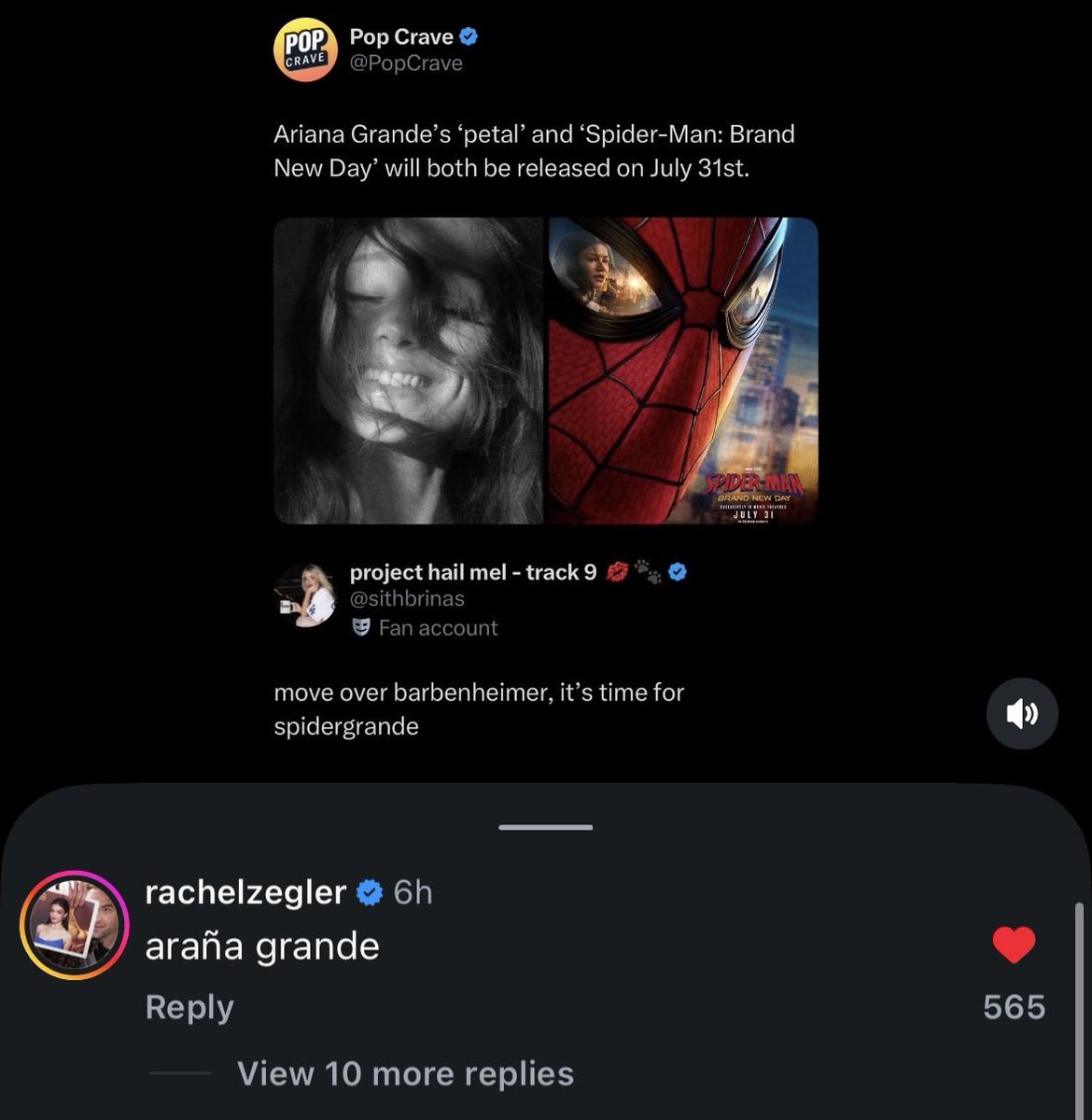 Pearl🪐 tweet media