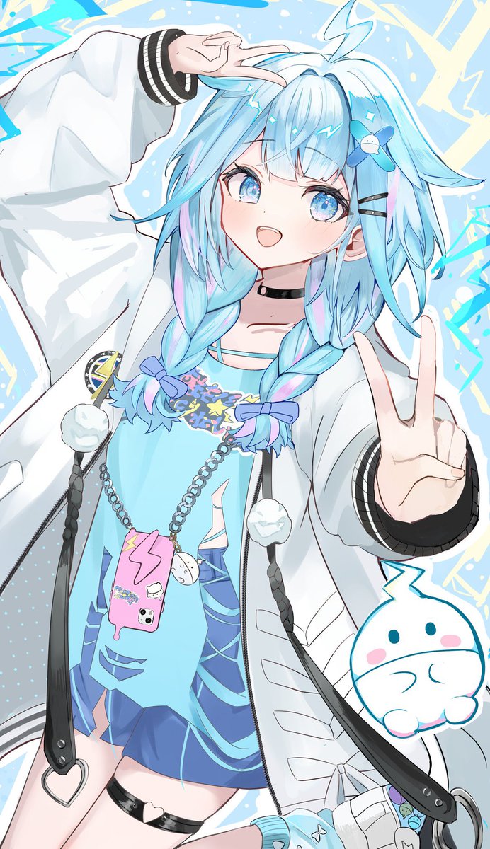 ふろーる tweet media