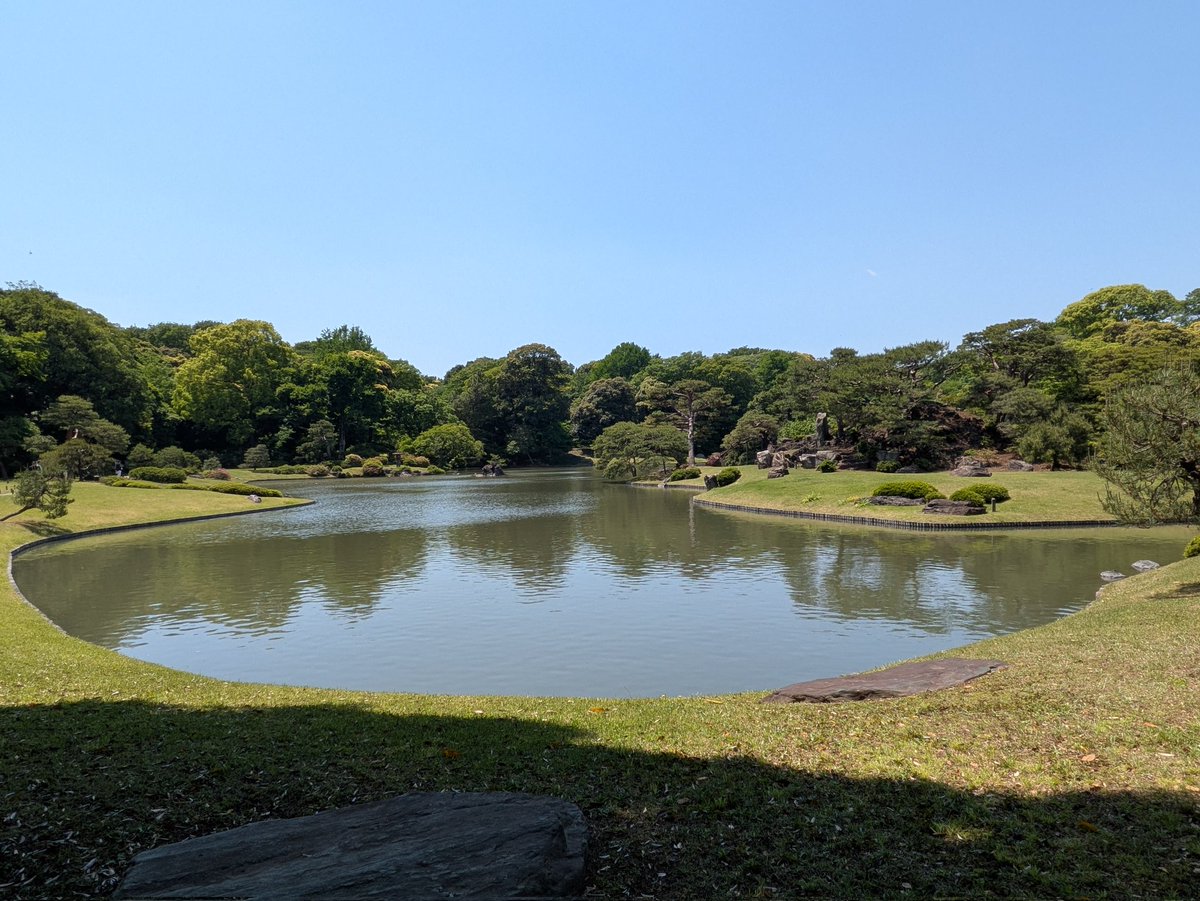 akubi0w1's tweet photo. いてきた！駒込ええなあ https://t.co/xNST5RYSep