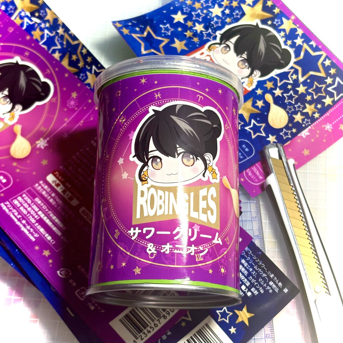 ほころび tweet media