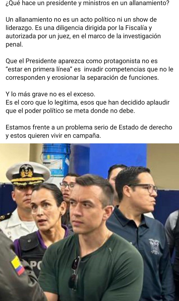 Maurus Morales 🇪🇨 🌐 tweet media