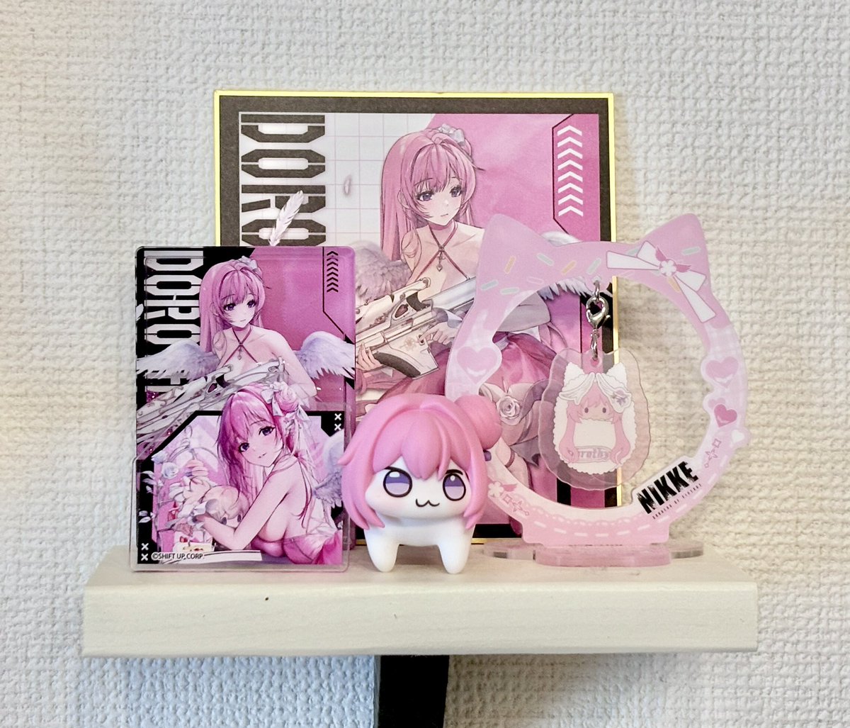 ちょこ🪽指揮官 tweet media