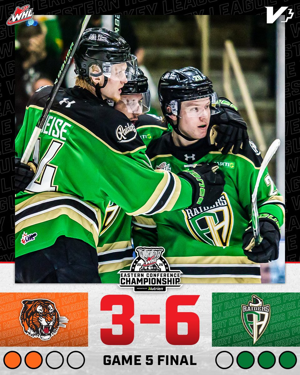 Western Hockey League tweet media