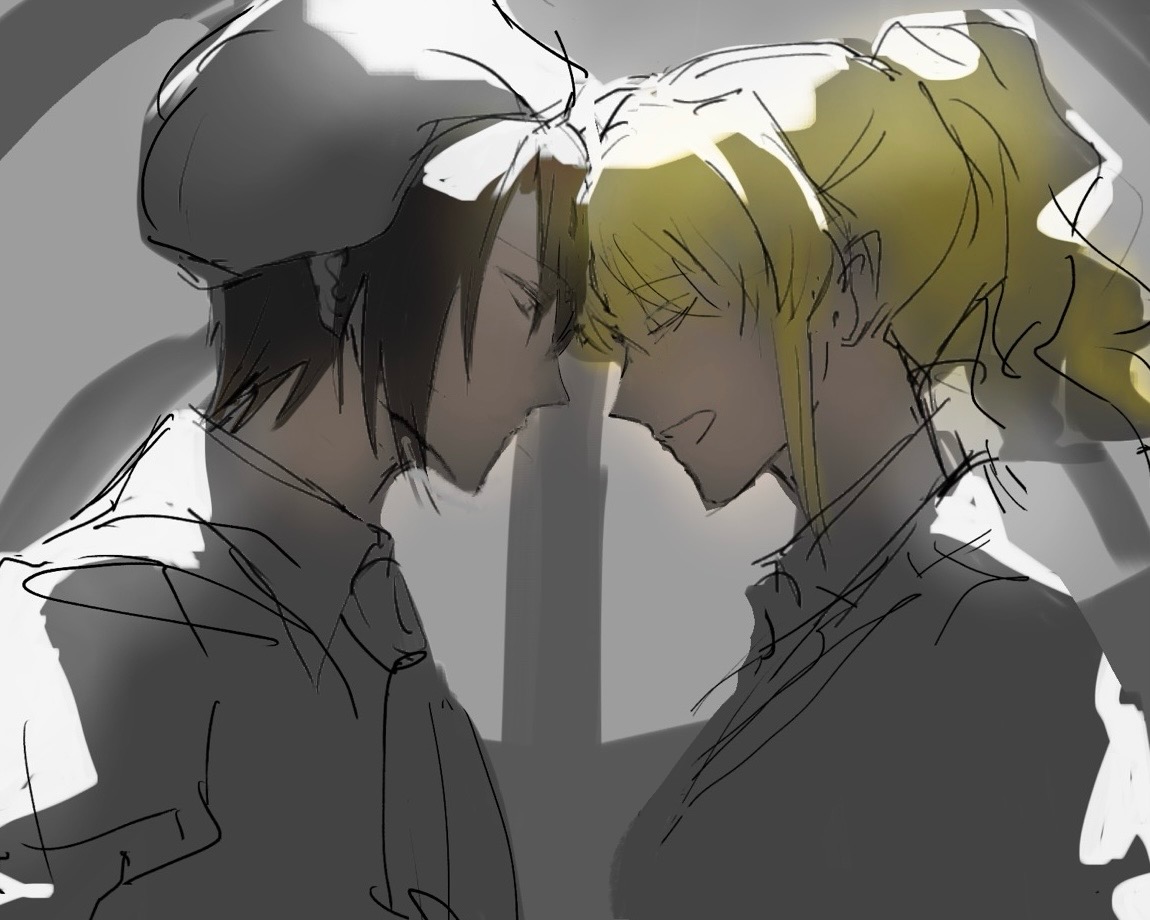 梅川 綴 tweet media