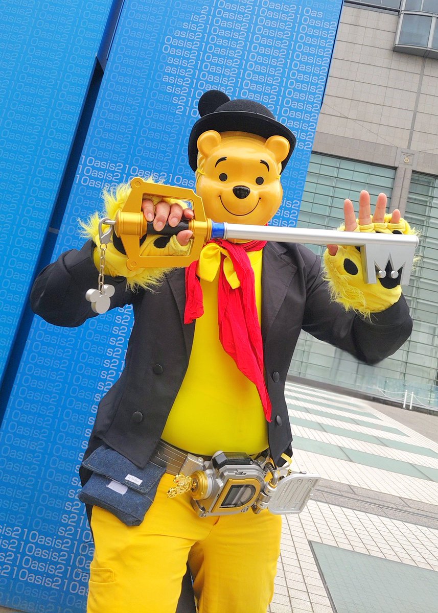 夢の住人☆くまのプ～やん☆ tweet media