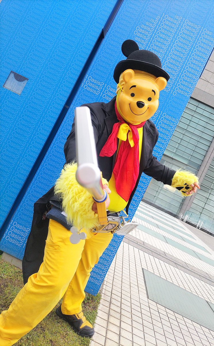 夢の住人☆くまのプ～やん☆ tweet media