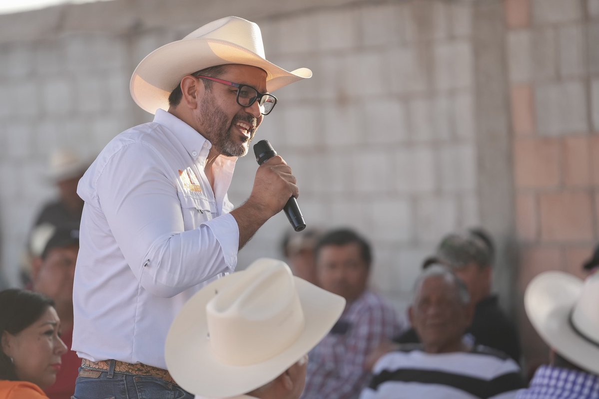 Omar Castañeda tweet media