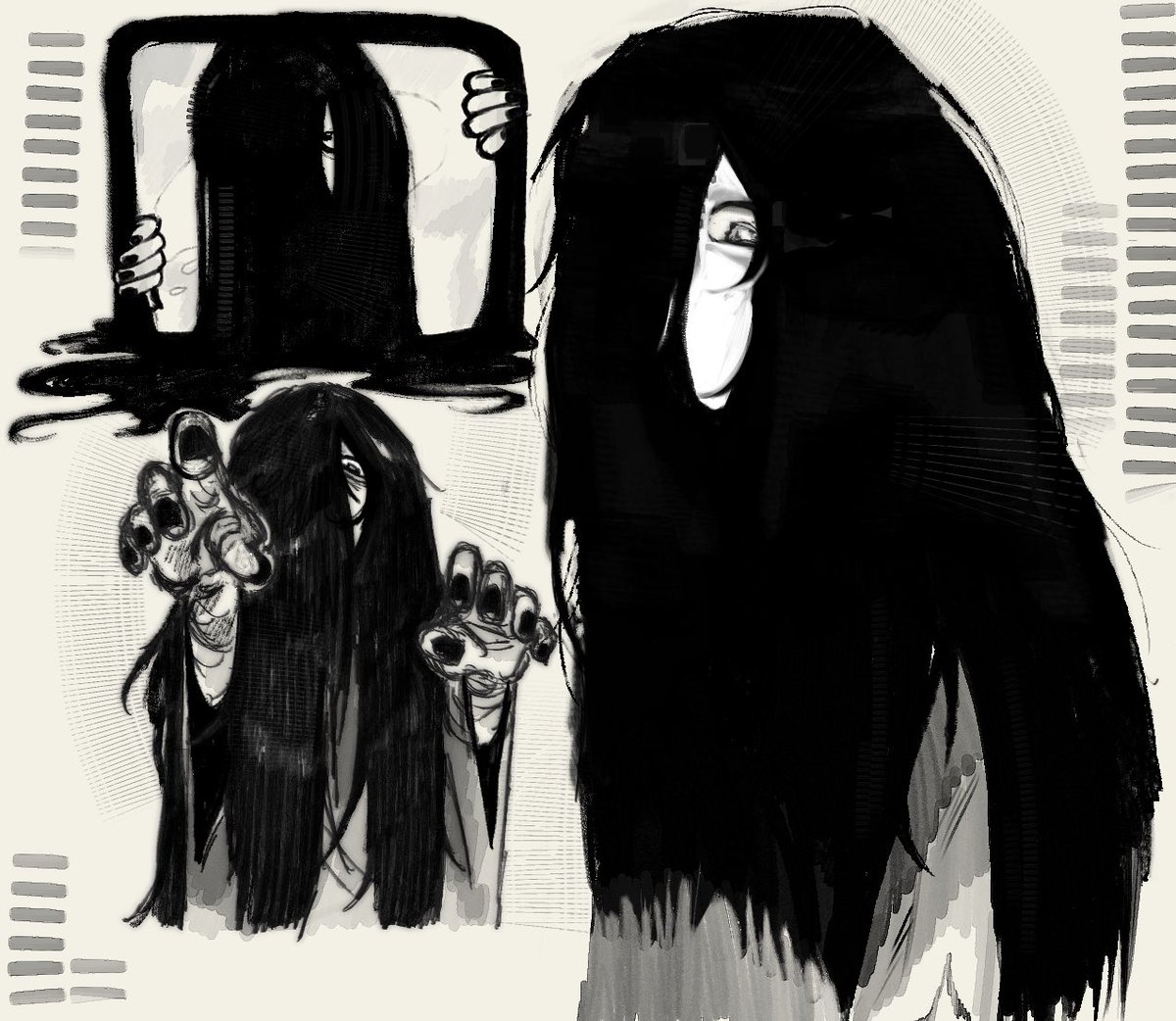 creature enthusiast tweet media