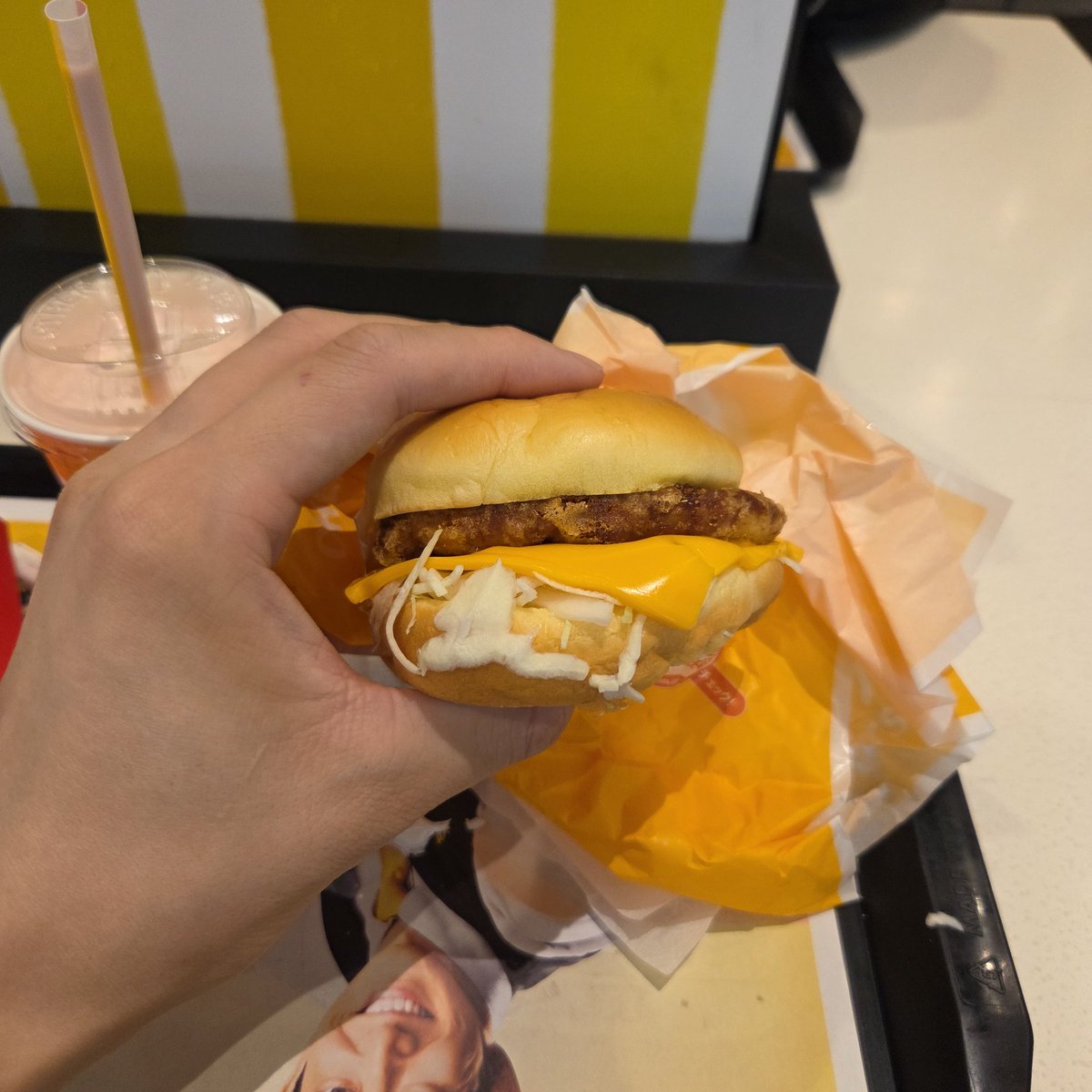 ミトカワ tweet media