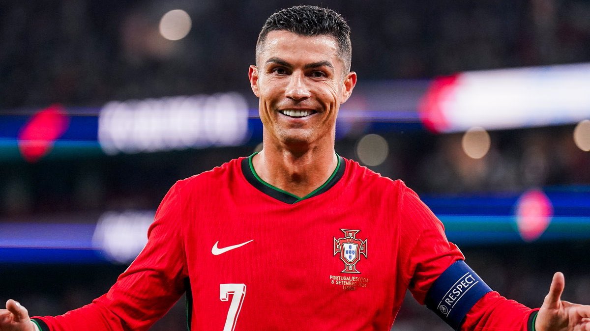 CristianoXtra tweet media