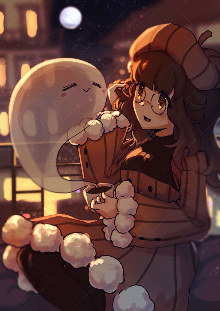 Rikaichii1's tweet photo. 🌟COMMISSIONS ARE OPEN!🌟

Open to draw Cozy Fantasy Character Illustration, Character Designs, and more cozy style illust in general!

Go check my Vgen with the link here https://t.co/R3ssZTYdCk
or feel free to dm me!
#VgenComm #Commissionsopen #Commission #Art https://t.co/cAWkSMSbck