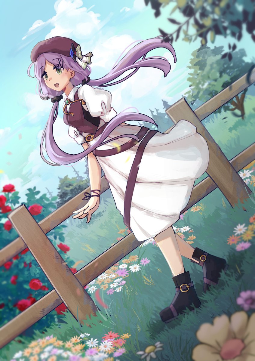 Rikaichii1's tweet photo. 🌟COMMISSIONS ARE OPEN!🌟

Open to draw Cozy Fantasy Character Illustration, Character Designs, and more cozy style illust in general!

Go check my Vgen with the link here https://t.co/R3ssZTYdCk
or feel free to dm me!
#VgenComm #Commissionsopen #Commission #Art https://t.co/cAWkSMSbck