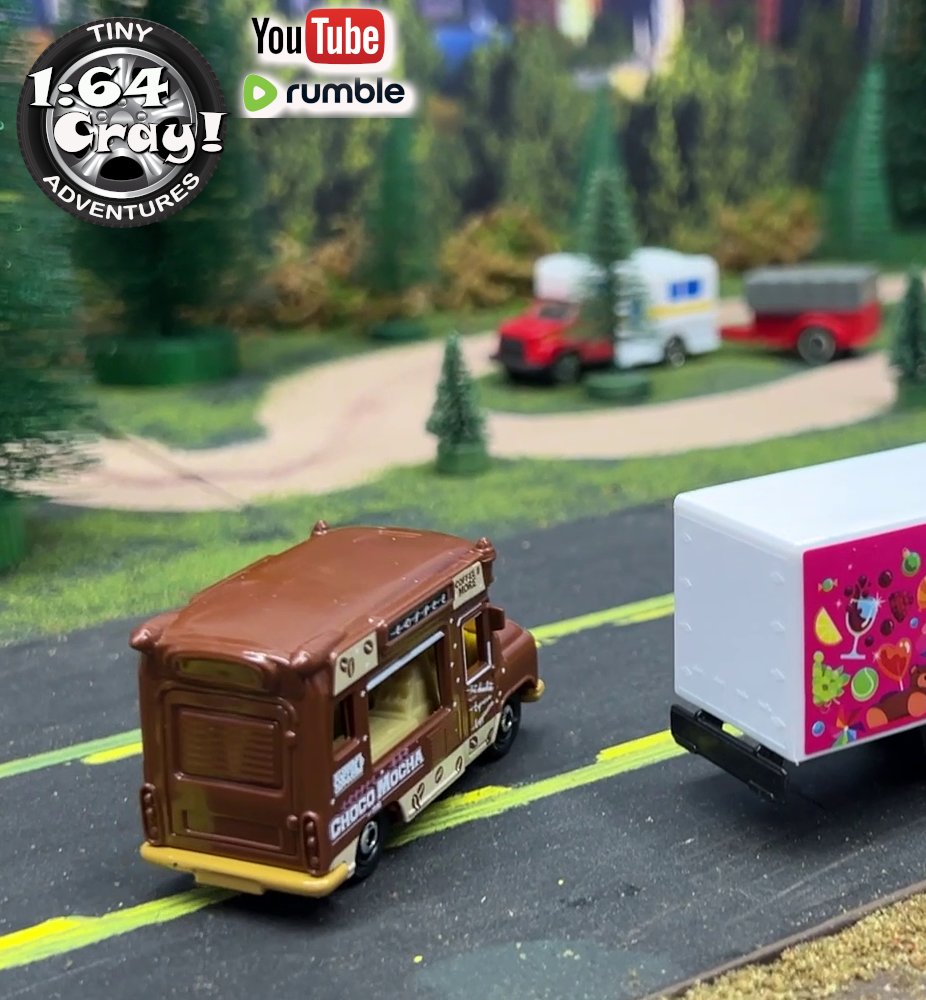 scott_grocott's tweet image. scottgrocott.github.io/164cray/
#FilmLover
#MovieMagic
#CreativeProcess
#OldSchoolFX
#CinematicMiniatures
#MiniatureArt
#ModelMakingArt
#SetDesign
#ProductionDesign
#FilmMakingCraft
#ArtDepartment
#PropMaking
#Diorama
#hotwheels #matchbox #minigt