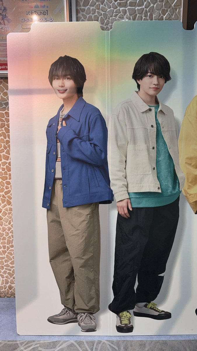 りー tweet media