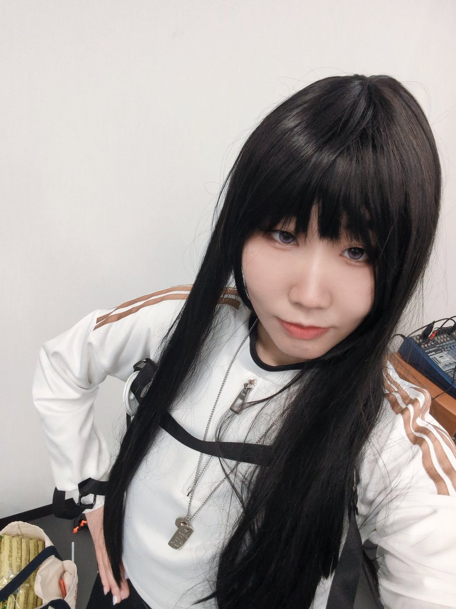 花春香 tweet media