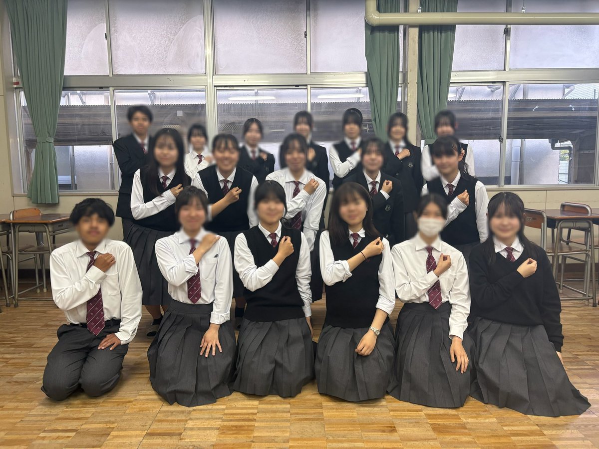 mandolin_east's tweet photo. 先日18名が入部しました！
新入生を迎え計32名で8月の全国大会まで練習を重ねていきます💪✨️
応援よろしくお願いします🙌🏻 https://t.co/8T3otM80dD