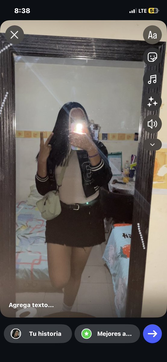 Natalia (La Peligrosa) 🔥 tweet media
