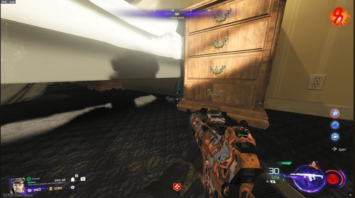 COD: Zombies News tweet media